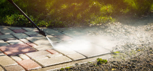 Professional Pressure Washing in Bismarck, MO